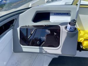 Quintrex 450 Fishabout 