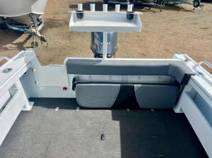 Stessl 535 Bluewater 