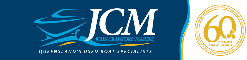 John Crawford Marine